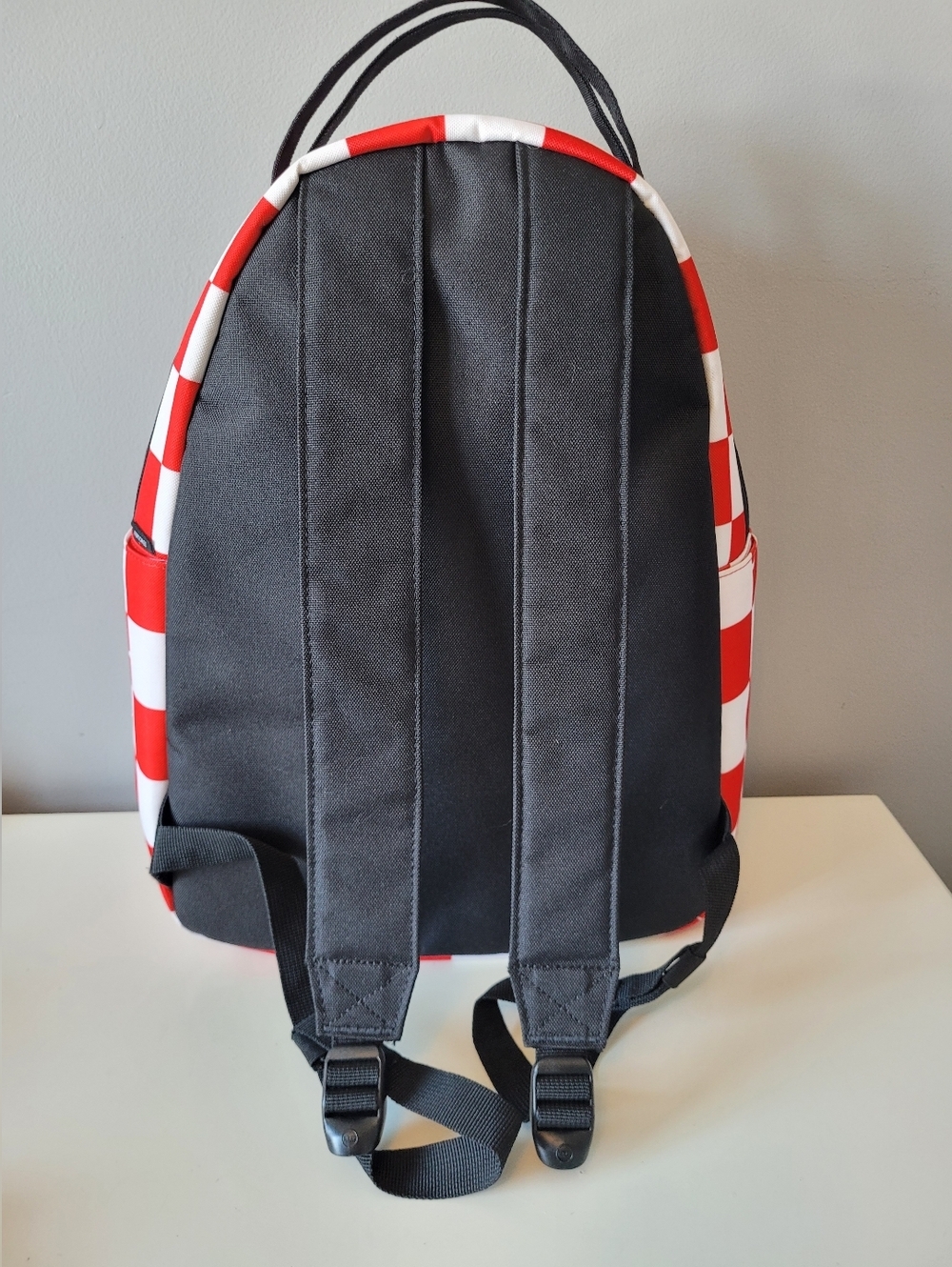 Herschel X Coca Cola Limited Edition Nova Mid-Volume Cooler Backpack, VGUC - Picture 4 of 11